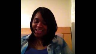 Love Note - Samantha Cole