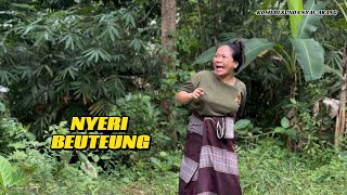 Download lagu NYERI BEUTEUNG - KOMEDI SUNDA NYAI AKANG mp3