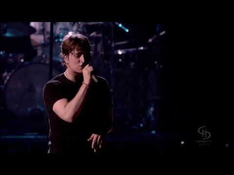 Matchbox Twenty - Push (HD)