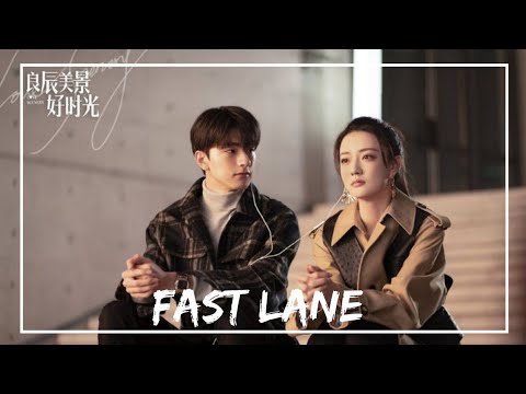 Love Scenery [ MV ] - Fast Lane