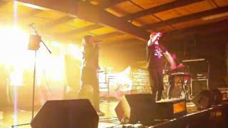 En Esch- Liebeslied- LIVE in Oklahoma City 2017