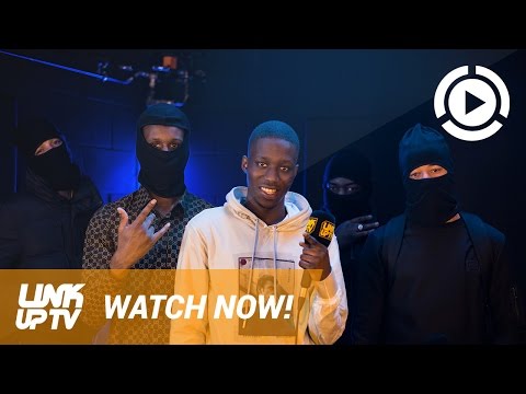 T.Snap - The Truth #MicCheck | @Official_tsnap | Link Up TV