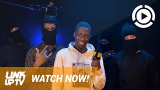 T.Snap - The Truth #MicCheck | @Official_tsnap | Link Up TV