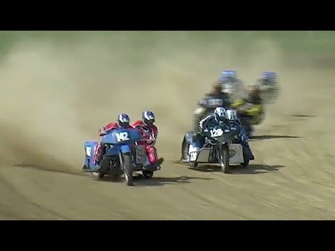 HOT HEAT 2 - 2006 COLLIER STREET APRIL 20TH GRASSTRACK