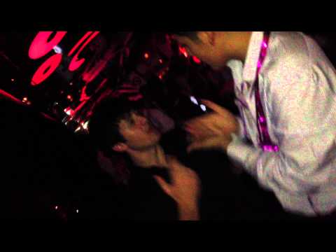 fuck promoters fuck fridays 21.12.2012