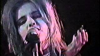 45 GRAVE - Evil (live)