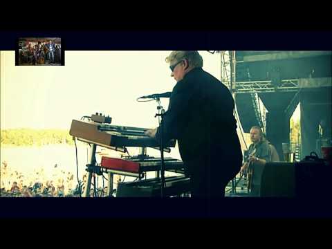 J. Karjalainen - Avaruuden ikkuna (HD)