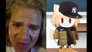 Cover art for a dubious little creature