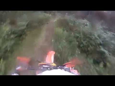 Rogojan Emanuel Prolog Hard Enduro Bucovina Dezlantuita