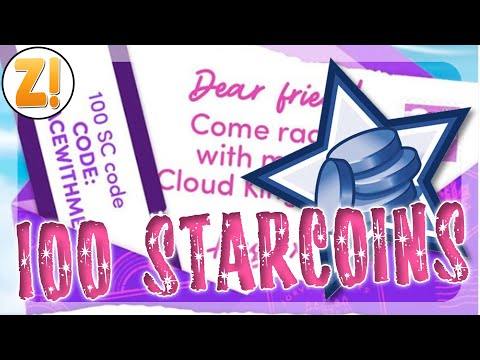 GRATIS 100 STAR COINS! 100 SC | Star Stable [SSO]