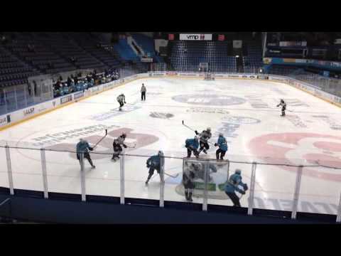 B2 PELICANS - TPS, Väinölä