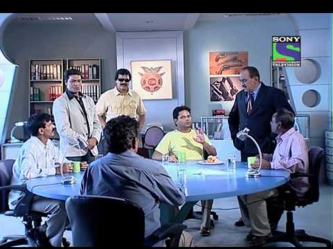 CID - Episode 570 - Ek Rahasyamay laash
