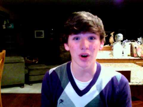 EFY audition - "Called To Serve"