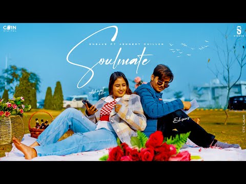 Soulmate Ehsaas — watch video