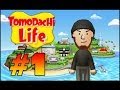 Hra na Nintendo 3DS Tomodachi Life
