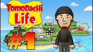 Tomodachi Life