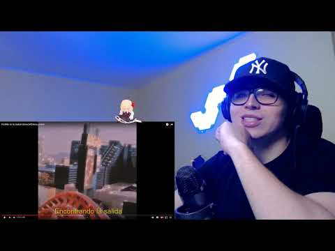 Reacción a |Perdido en la ciudad- Borax,Mrtinnou,Jclxan