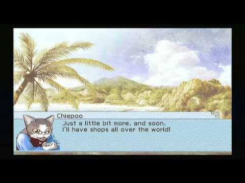 Let's Play Suikoden Tactics #80 Recruting Racheal & Cedric and the Rainbow Shell