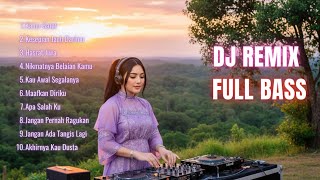 Download lagu DJ DANGDUT HOUSE TERBARU 2025 🎧FULL BASS 🎧KAMU GATAL mp3