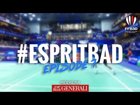 #EspritBad - épisode 7 - esprit IFB