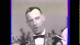 Hank Snow &quot;Wreck of the Ole 97&quot;