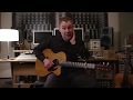 David Gray - How to play "My Oh My" on Guitar