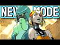 THEY JUST DROPPED A NEW GAME MODE | Hades 2 Patch 2 Overview and Notes