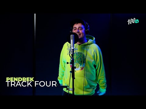 PENDREK - Track Four (100SESSION)