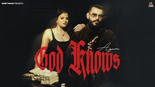 GOD KNOWS Video Thumbnail