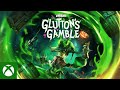Tiny Tina’s Wonderlands – Glutton's Gamble Launch Trailer