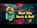 Rockabilly Jukebox Ultimate 50s Rock Roll Hits Nonstop Retro Party
