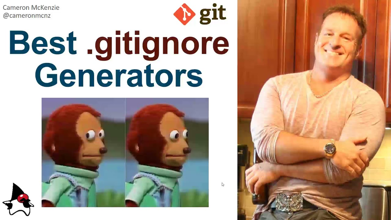 Best Git Ignore Generators