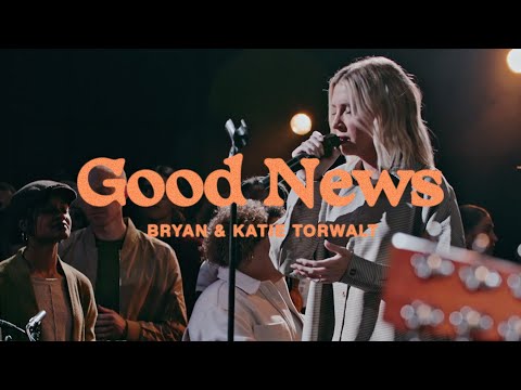 Thumbnail for Good News video