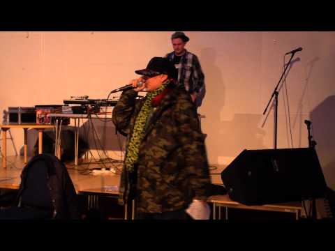 Lazer City Festival - Deva One