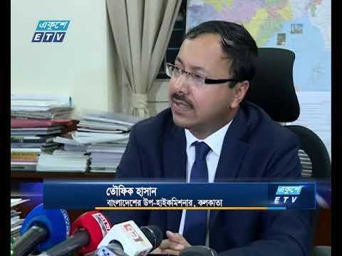 তিস্তার জল না দিয়ে ঢাকার পিঠ চাপড়াচ্ছে দিল্লি