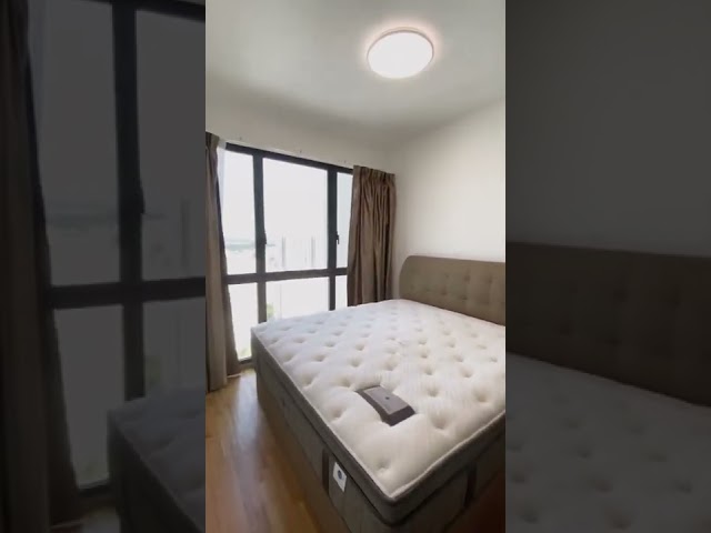 2 Bed Condo for Rent in  The Clement Canopy - Image 17