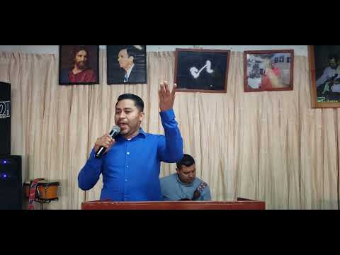 27/03/22, Yo fui Elegido, para llegar adopción...