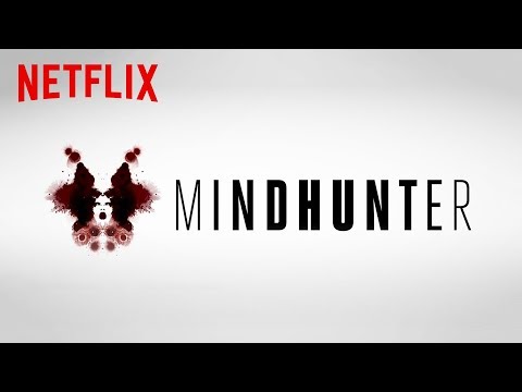 MINDHUNTER  | Teaser | Netflix