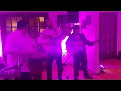 Amazing birthday party by lecheiris organization