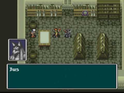 Let's Play Feda: The Emblem of Justice - Part 97: Final Chapter