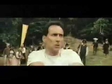 The Wicker Man Movie Trailer 2006 - TV Spot