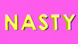 Brooke Candy - Nasty (Previa)