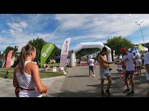 Corcova Fest 2023 - Trail Race ( Short ) Romania