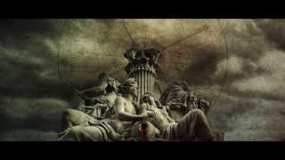 Album Trailer 2013 [HD] Chronos Zero - A Prelude Into Emptiness - The Tears' Path chapter Alpha