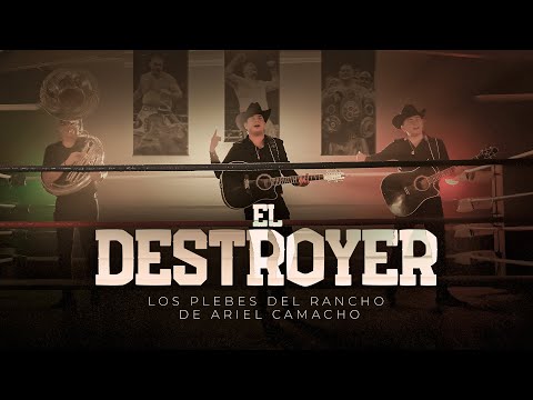 Miniatura de El Destroyer