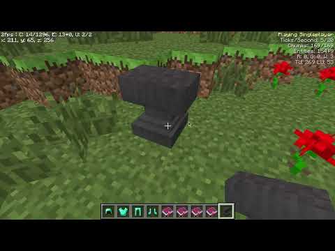 Day 1 (gathering tools)