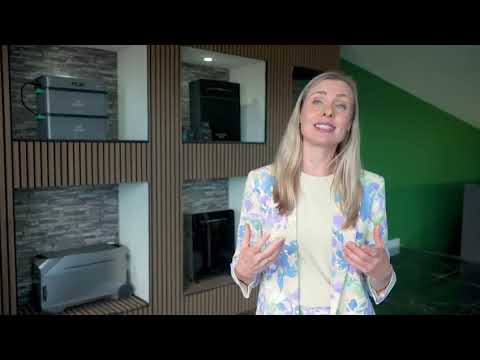 Bouwen aan de toekomst met Smart-Charged