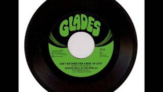 Archie Bell &amp; The Drells - Ain´t Nothing For A Man In Love