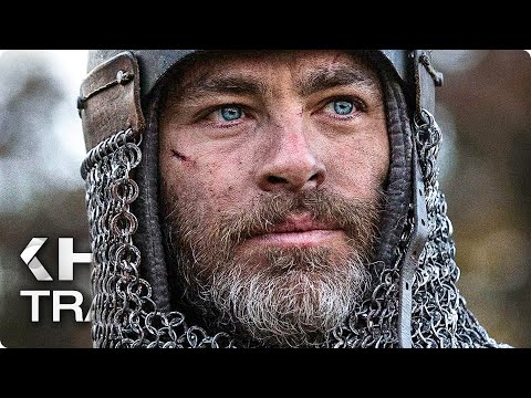 Trailer Outlaw King