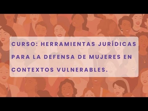 La CEDAW y los Derechos de Mujeres